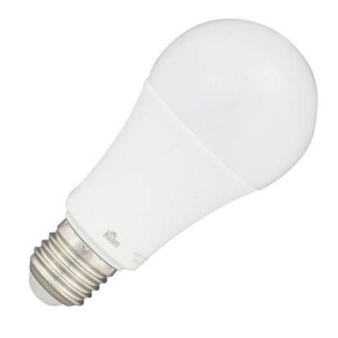 Imagem de Lampada Bulbo Led 15W Branco Frio