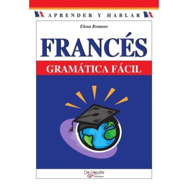 Imagem de Francés - Gramática fácil - Espanhol