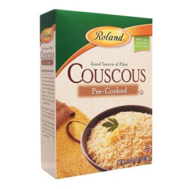 Imagem de Couscous Marroquino Roland 500g