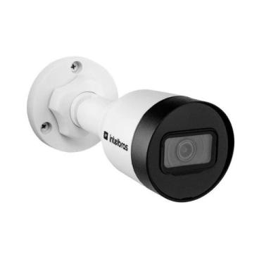 Imagem de Câmera de Segurança IP Intelbras VIP 1430 B 4 MP PoE 30 mts