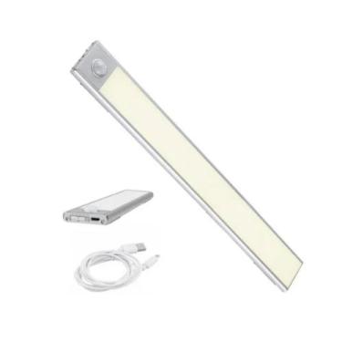 Imagem de Luminária Led Sensor Presença 23cm Movimento Guarda Roupa - jodi