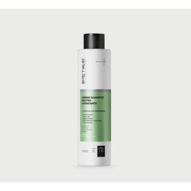 Imagem de SHAMPOO NEUTRO HIDRATANTE 1000 ML Pet Cães e Gatos Groomers - Spetiali
