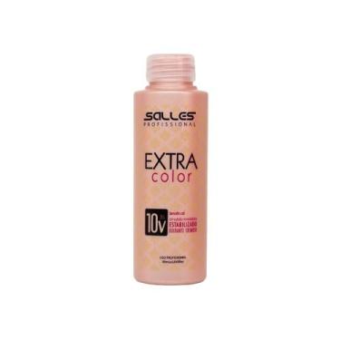 Imagem de Emulsão Reveladora OX 10 Volumes Salles Profissional 90ml