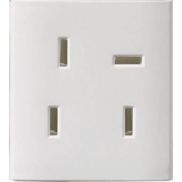 Imagem de Kit 10PC Modulo Tomada Telefonica Telebras Americana - Mill - Mectroni