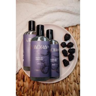 Imagem de Geléia de Sabonete Amora 250ml - Frutto