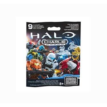 Imagem de Halo Micro Action Figures Blind Packs (Styles may vary)