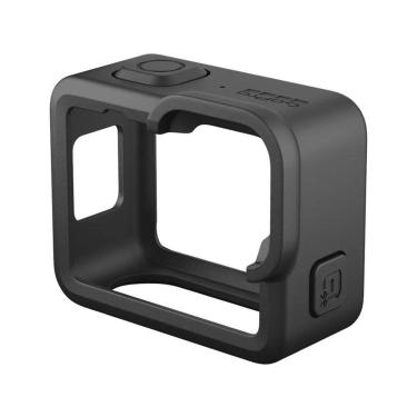 Imagem de Capa De Silicone Protetora GoPro Hero - Preto - Unissex - Único-Unissex
