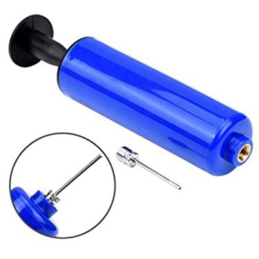 Imagem de Bomba Manual para Encher Bolas - Yeladim
