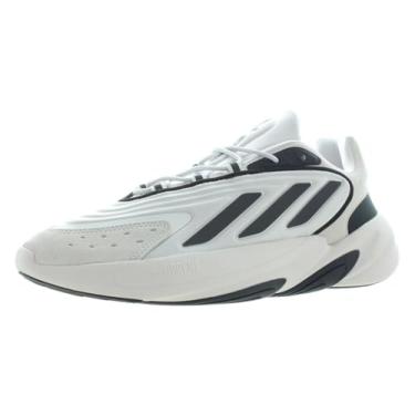 Imagem de Adidas Ozelia Tênis masculino, Cinza/Core Black/Core Black-White, 42