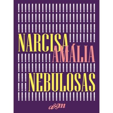 Imagem de Livro - Nebulosas - LANDMARK - AMALIA, NARCISA, 1, 12 x 17