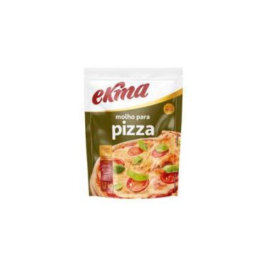 Imagem de Molho De Tomate Para Pizza Ekma 1,7kg