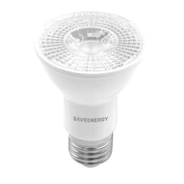 Imagem de Lâmpada LED PAR20 4,8w - Save Energy