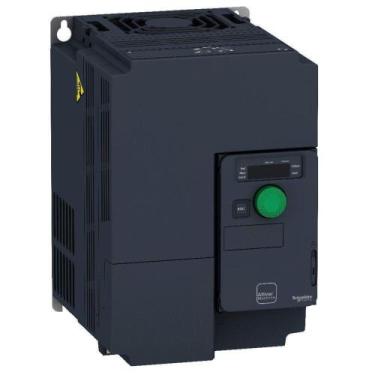 Imagem de Inversor de Frequência 7.5kW 200/240V Trifásico Compacto ATV320U75M3C 