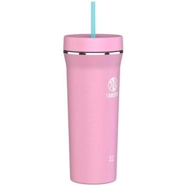 Imagem de Copo Termico Takeya 52458 950ML - Pink Lavender