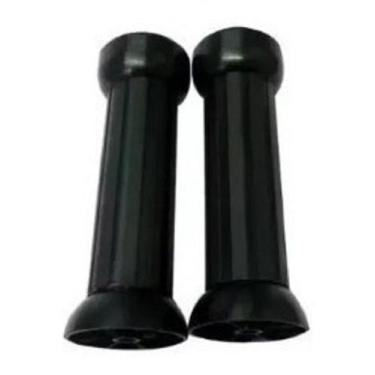 Imagem de Conjunto Com 4 Pés Para Gabinete Regulável Armário De Cozinha - Moveis