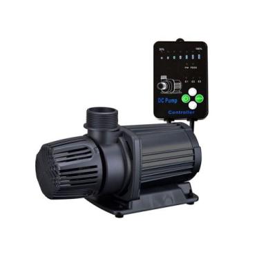 Imagem de Bomba Submersa HSBAO Swd 8000 - 8000l/h para Lagos Aquários