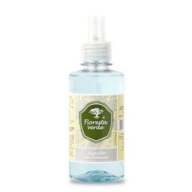 Imagem de Spray Aromatizante Algodão 250ml - AROMATIZADOR