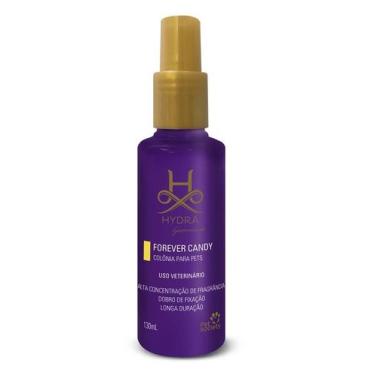 Imagem de Hydra Groomers Colônia Forever Candy 130mL