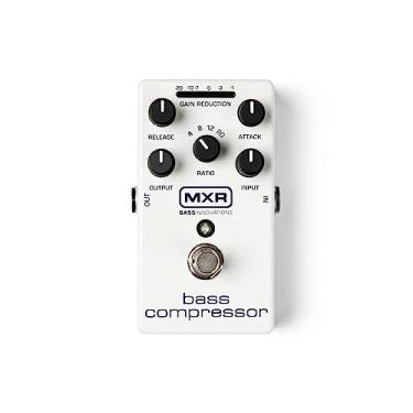 Imagem de MXR Compressor de graves