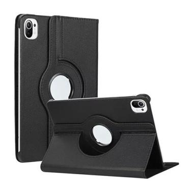 Imagem de BDNET, Capa Case Giratória Para Tablet Mi Pad 5 11 Polegadas