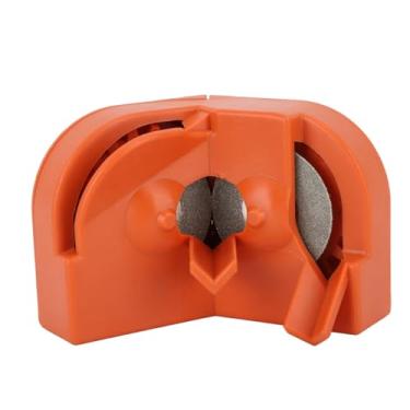 Imagem de Afiador de Broca, Apontador de Broca Portátil Multiuso para Todas As Brocas, Ferramenta de Moagem Eficiente, Máquina de Afiar Broca Elétrica Fácil de Usar Com Acessório