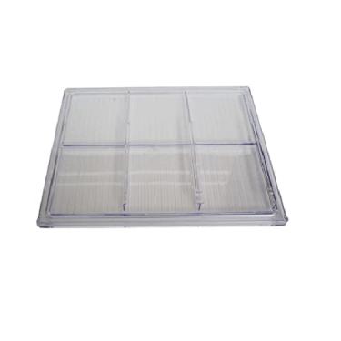 Imagem de Prateleira do Freezer Refrigerador Electrolux CD48 67492933