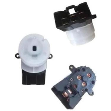 Imagem de Comutador de ignição Hyundai Hb20 S 2013 a 2021 - Original Furacão