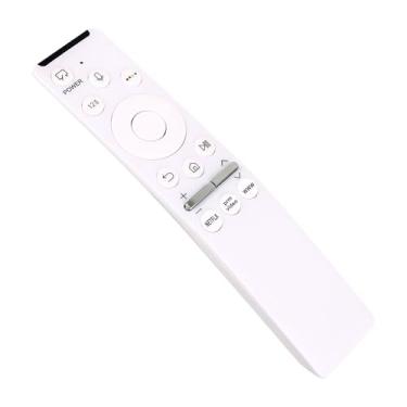 Imagem de Controle remoto de substituição por voz BN59-01330M compatível com Samsung The Frame QLED 4K Smart TV LS03T Series 2020 Modelo QA32LS03T QA43LS03T QA50LS03T QA55LS03T QA65LS03T QA75LS03T QN43LS03RA