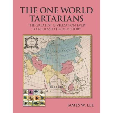 Imagem de Livro The One World Tartarians publicado de forma independente