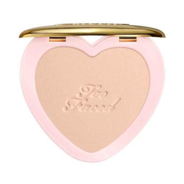 Imagem de Pó Compacto Too Faced Born This Way - Soft Blur, Light
