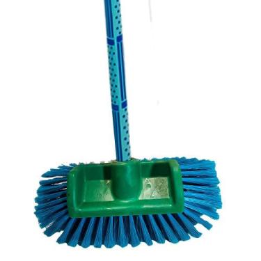 Imagem de Esfregão Multi Ângulos com Cabo 2 Metros Odim - Artlimp