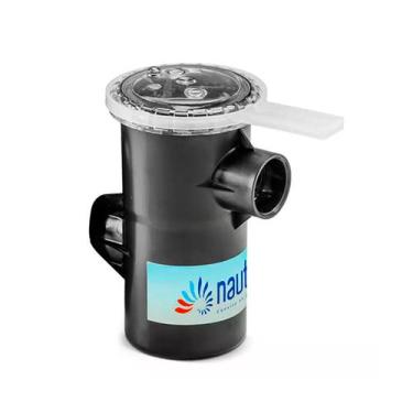 Imagem de Pré Filtro Para Motobomba Nbf Nautilus Com Tampa Piscina