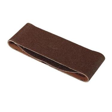 Imagem de Lixa de Cinta 76x457mm Granulação 50 - 28429 Craftsman