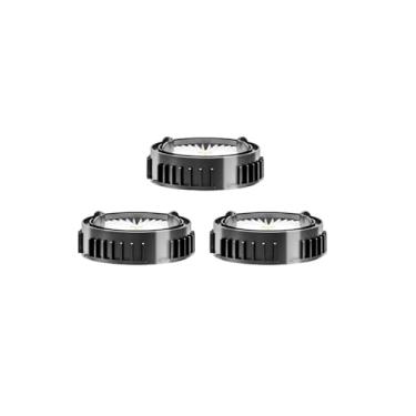 Imagem de Filtro HEPA para aspirador de pó sem fio C16, 3 peças