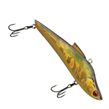 Imagem de Isca Artificial Maruri Fundo Rattling 85S 18g Cor GOLD