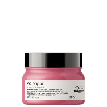 Imagem de L'Oréal Professionnel Serie Expert Pro Longer - Máscara 250g
