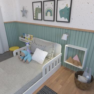 Imagem de Nicho Cubo Vidame Baby