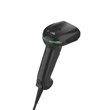 Imagem de Honeywell, kit USB Xenon XP 1950G-HD (alta densidade), scanner de código de barras 2D com cabo USB de 9,8 pés.