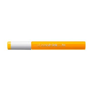 Imagem de COPIC INK, Cor FY1 Fluorescent Yellow Orange, 1 unidade
