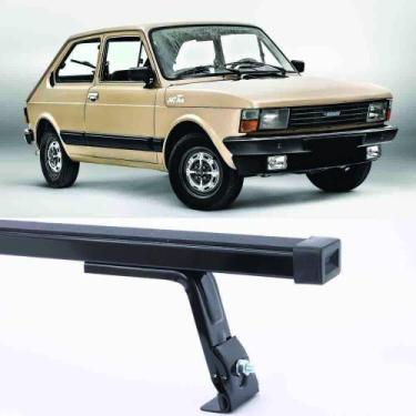 Imagem de Rack Teto Resistent Fiat 147 Hatch Pickup 1976 a 1986 LW008 - Lwacc
