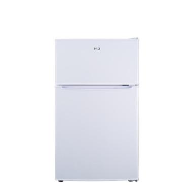 Imagem de Frigobar Refrigerador HQ Defrost 90 Litros Branco HQ-90RDF