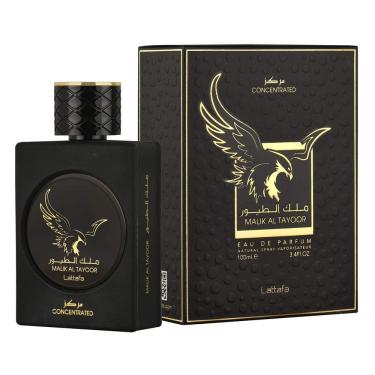 Imagem de Perfume Lattafa Malik Al Tayoor Eau de Perfum 100ml unissex