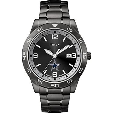 Imagem de Timex Relógio masculino TWZFCOWMM NFL Acclaim Dallas Cowboys