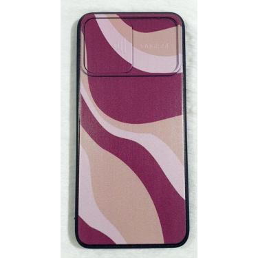 Imagem de Capinha Protege Camera Compativel com Xiaomi Redmi Note 10 6.43 Avelud