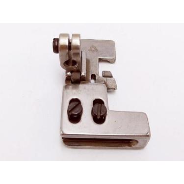 Imagem de Calcador Médio Franzir Interlock 757 Siruba 13033-13 277114 (QX-23177)