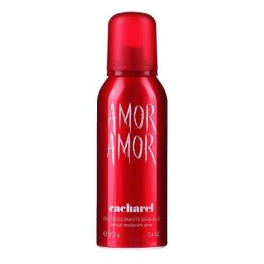 Imagem de Cacharel Amor Amor Desodorante Feminino 150ml