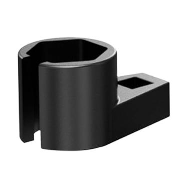 Imagem de FJMQHU Ferramenta de Remoção de Componentes Do Removedor - Soquete de Sensores de O2 para Garagem de Caminhão Ferramenta de Remoção de Respiro Soquete de Sen, 31 mm