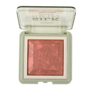 Imagem de Blush Marble Bloom - Silk Skin - Ruby Rose