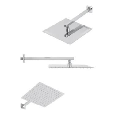 Imagem de Chuveiro De Parede - Nakasaki