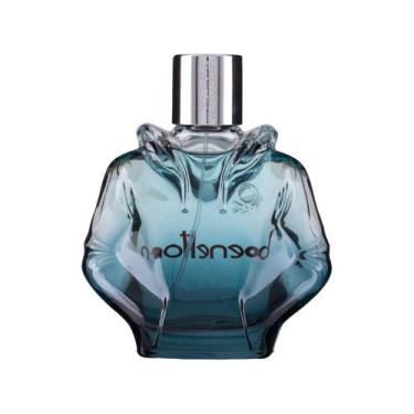 Imagem de Perfume Benetton We Are Tribe Cool Masculino Eau de Toilette 90ml, 90m